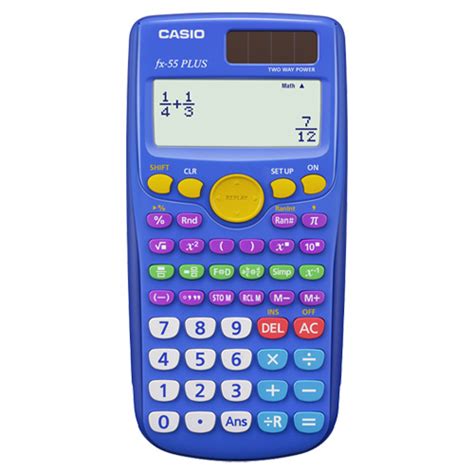 1+9|Fraction calculator